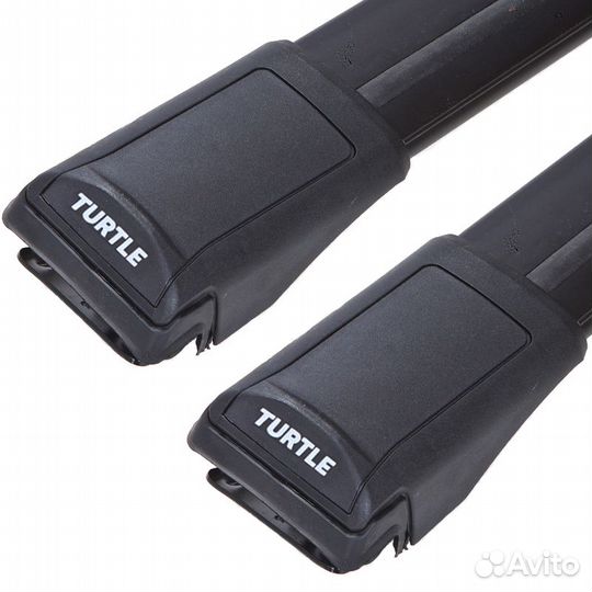 Багажник на крышу Chery Tiggo Turtle Shark