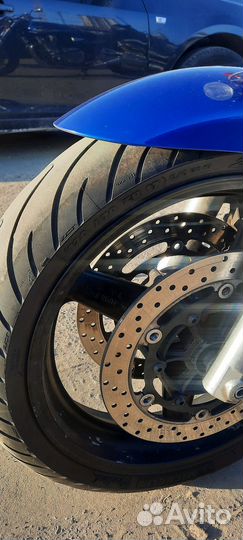 Продам Yamaha xjr1300