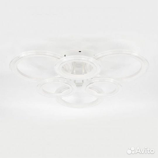 Потолочная люстра Escada Avani 10258/6LED