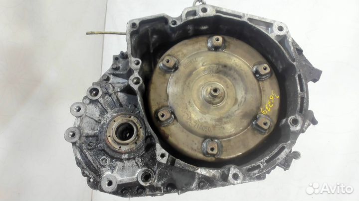 Кпп - автомат (АКПП) Opel Signum, 2003