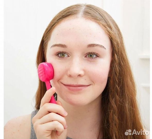 Скраб для головы