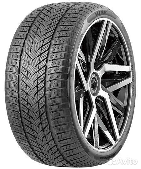 iLink SnowGripper II 265/35 R18 97V