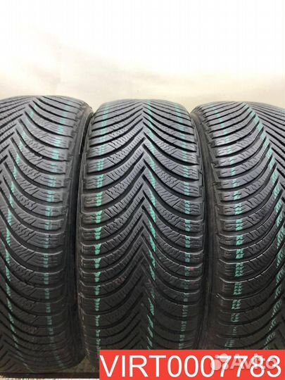 Michelin Alpin 5 215/45 R16 90H