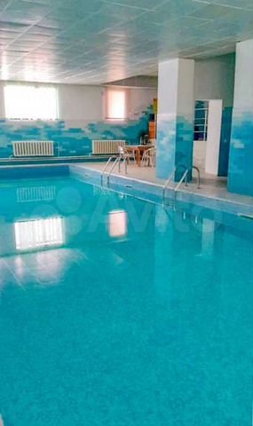 Коттедж 750 м² на участке 3 сот.