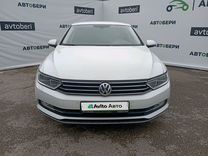 Volkswagen Passat 1.4 AMT, 2018, 146 890 км, с пробегом, цена 1 807 000 руб.