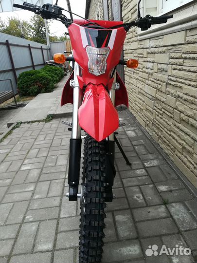 Питбайк Vento KXD 125 новый