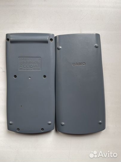 Калькулятор casio fx 350ES