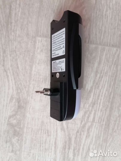 Ионный очиститель воздуха с подсветкой