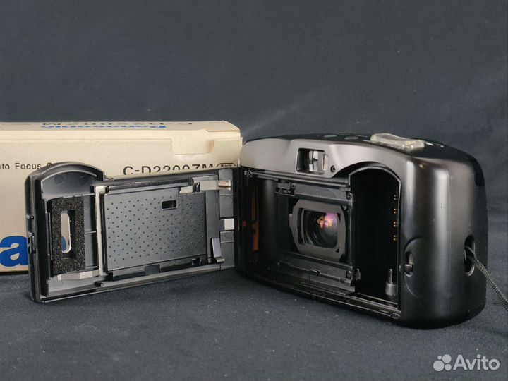 Panasonic Mini Zoom (aka Leica Mini Zoom)