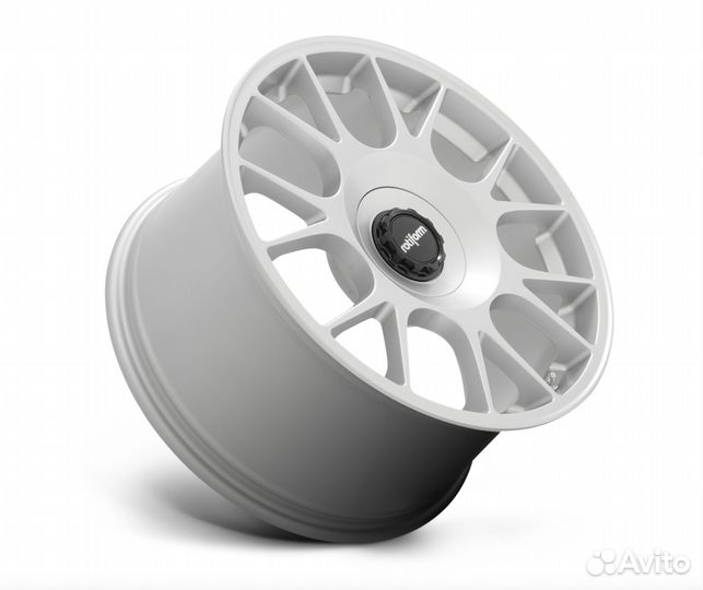 Комплект дисков Rotiform R20 5x108 оригинал