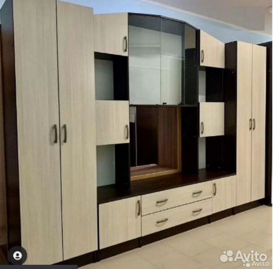 Стенка Макарена