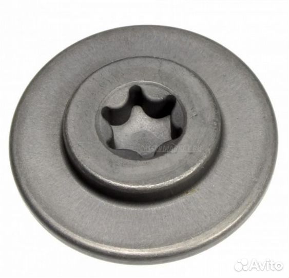 VAG WHT 004 914 Винт