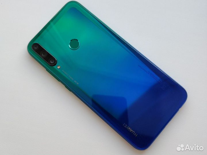 HUAWEI P40 Lite E, 4/64 ГБ