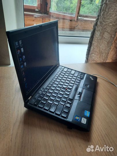 Lenovo thinkpad x230