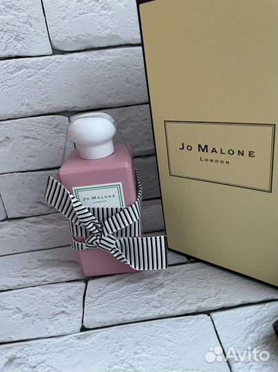 Jo malone green almond