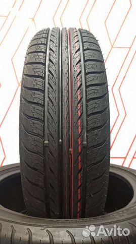 КАМА Breeze (HK-132) 175/65 R14 82H