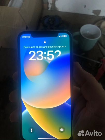 iPhone 11 Pro, 64 ГБ