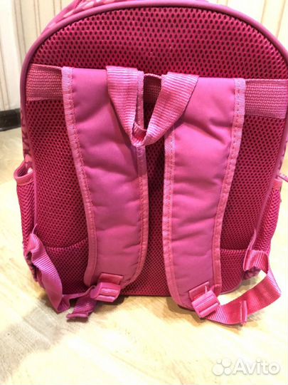 Рюкзак школьный
