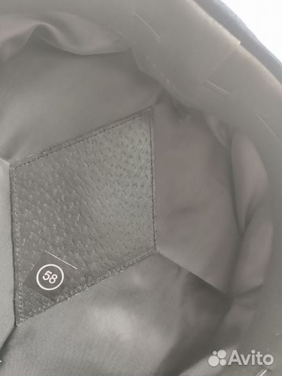 Фуражка полицейская нового образца