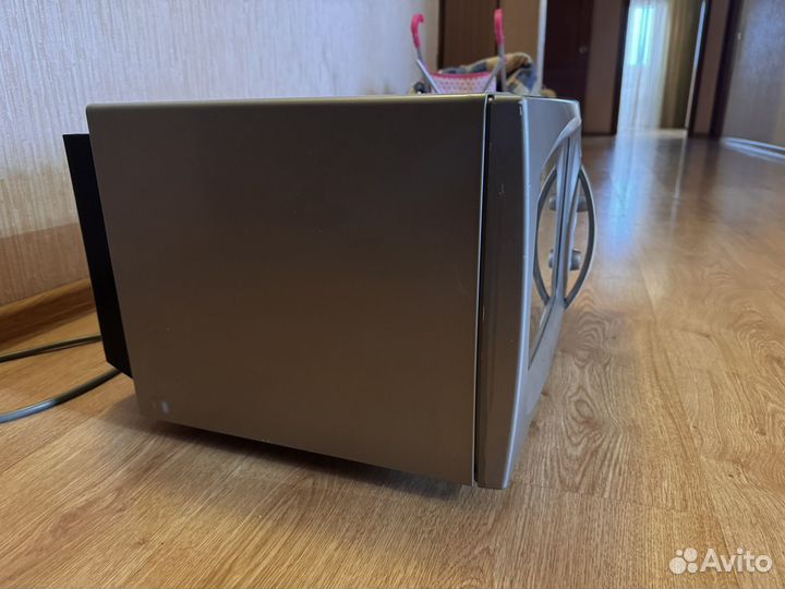 Микроволновая печь samsung