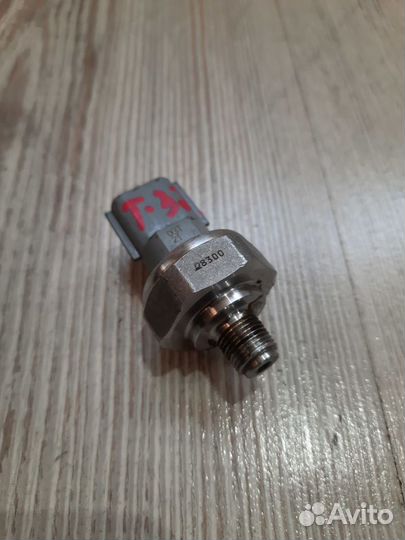 Датчик давления масла nissan qashqai J11