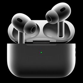 Наушники apple airpods 2