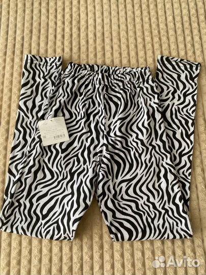 Лосины на девочку