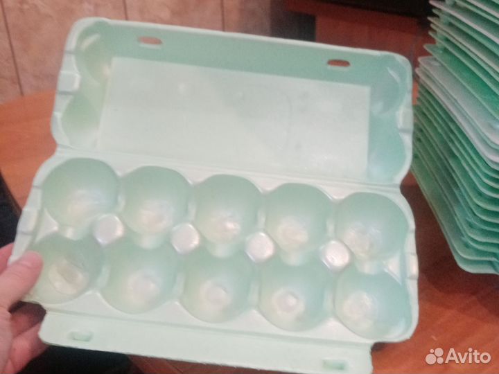 Грахотки для яиц