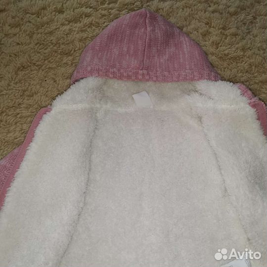 Кофта для девочки