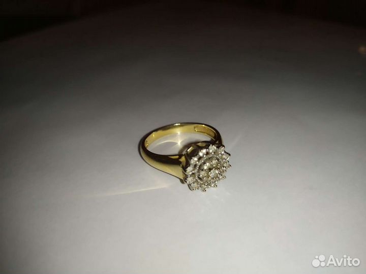 Золотое кольцо