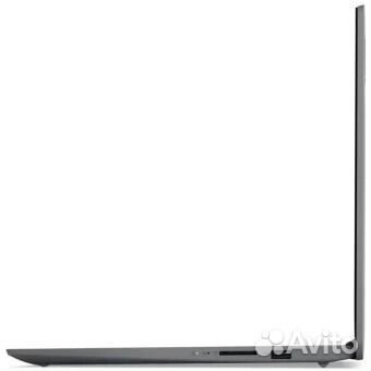 Новый ноутбук Lenovo 15