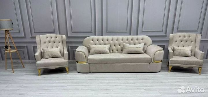 Диван новый