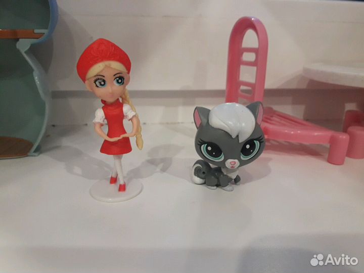 Киндер сюрпризы