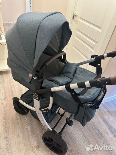 Коляска-трансформер Farfello Aimile original