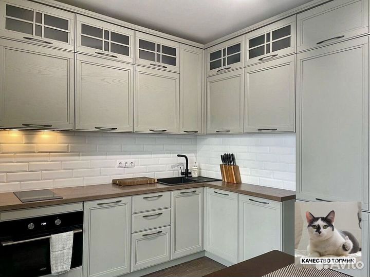 Кухня на заказ