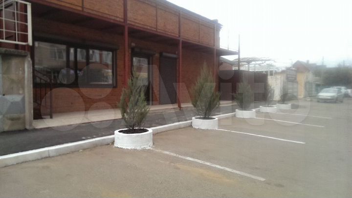 Торговая площадь, 138 м²