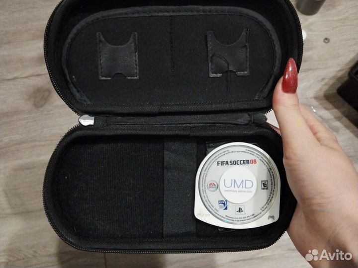 Sony PSP-2008