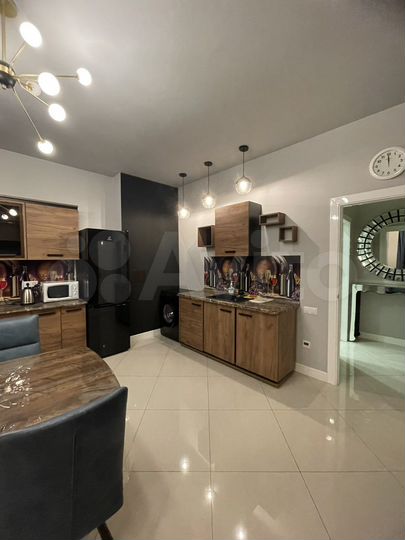 2-к. квартира, 70 м², 12/15 эт.