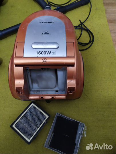 Пылесос Samsung