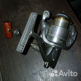 Безынерционная катушка - Shimano 02 Twin Power 5000 PG