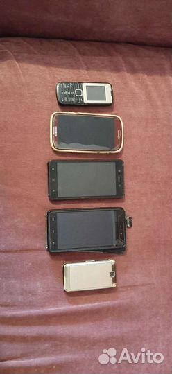 Samsung B3410