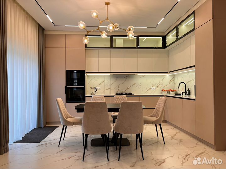 Работающий бизнес в сфере дизайна интерьера