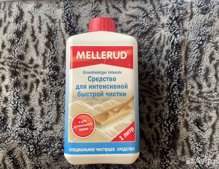 Mellerud чистящее средство