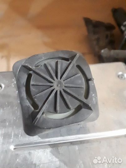 Сирена штатной сигнализации мерседес 166,213