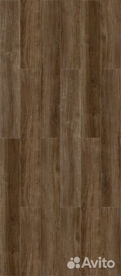Ламинат SPC Hoi Lock Flooring Дуб Фейлай 60094PK