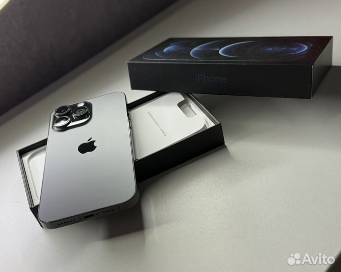 iPhone 14 Pro Max, 256 ГБ