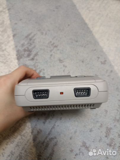 Игровая приставка