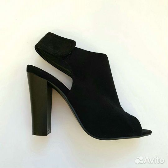 Ботильоны Новые