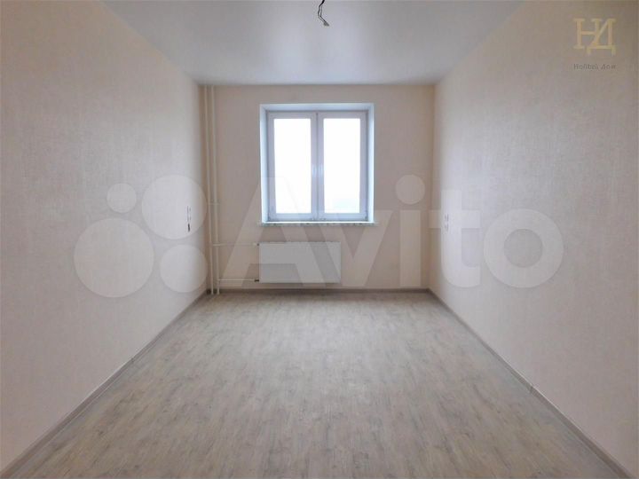 2-к. квартира, 49,9 м², 7/18 эт.