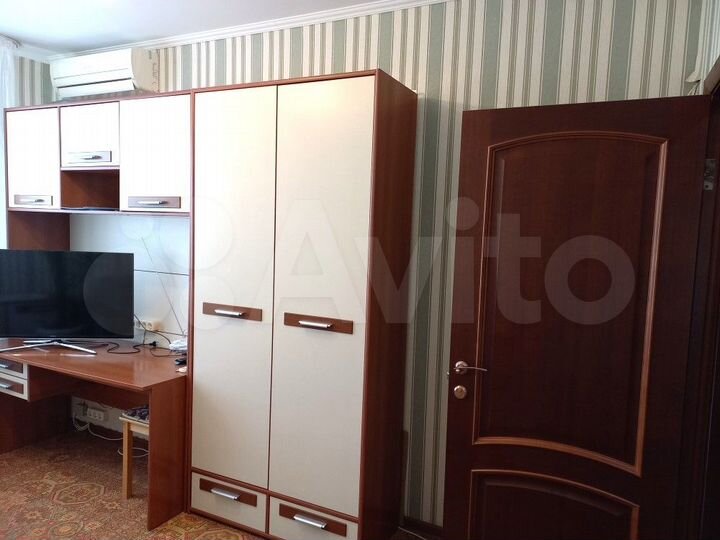 2-к. квартира, 48 м², 7/9 эт.